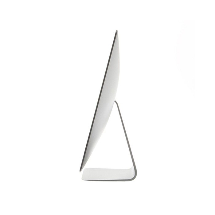 Apple iMac 21.5' Metà 2017 (A1418) Core i5-7400 8GB 1TB AMD Radeon Pro 555 2GB 4096x2304
