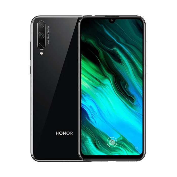 Smartphone Honor 20 Lite 128GB 6.2' IPS LCD 24MP Black [Grade C+]