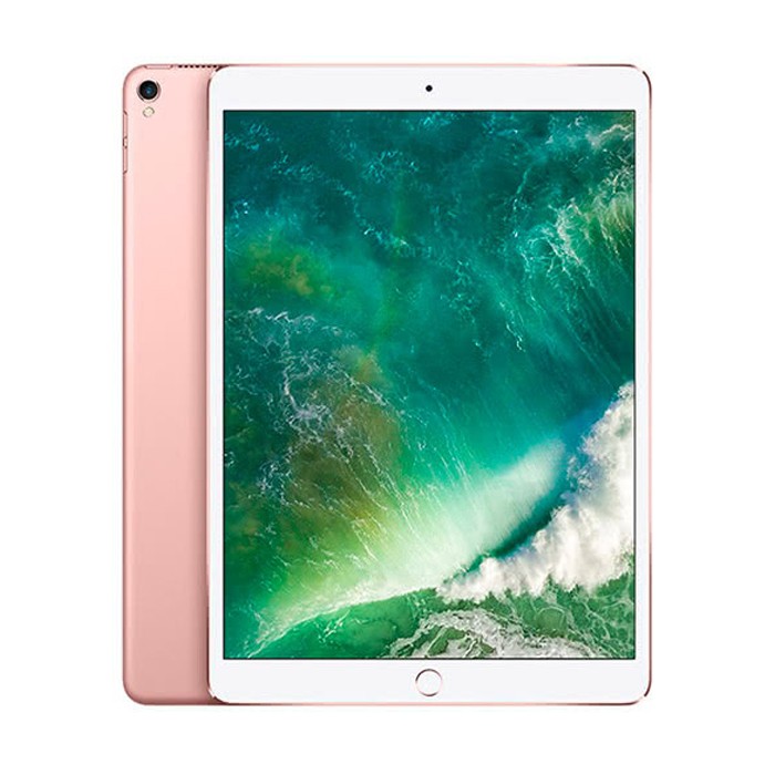 Apple iPad Pro 10.5' (A1701) 512GB RoseGold WiFi MPGL2TY/A Oro Rosa [Grade C+]