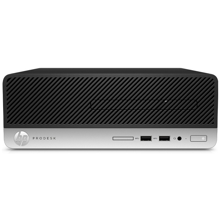 PC HP ProDesk 400 G6 SFF Core i5-9500 3.0GHz 8GB 500GB Windows 11 Professional
