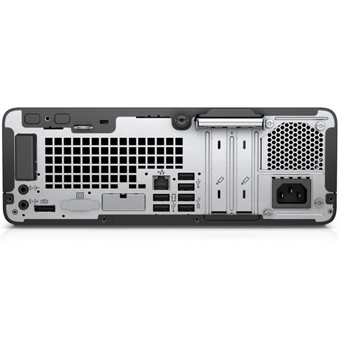 PC HP ProDesk 400 G6 SFF Core i5-9500 3.0GHz 8GB 500GB Windows 11 Professional