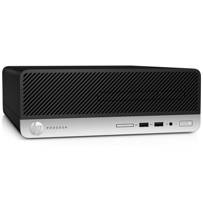 PC HP ProDesk 400 G6 SFF Core i5-9500 3.0GHz 8GB 500GB Windows 11 Professional