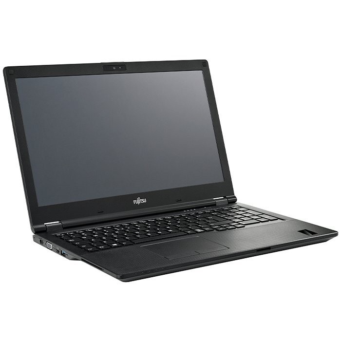 Notebook Fujitsu Lifebook E5510 Core i5-10210U 8GB 256GB SSD 15.6' Full-HD Windows 11 Professional [Grade C+]
