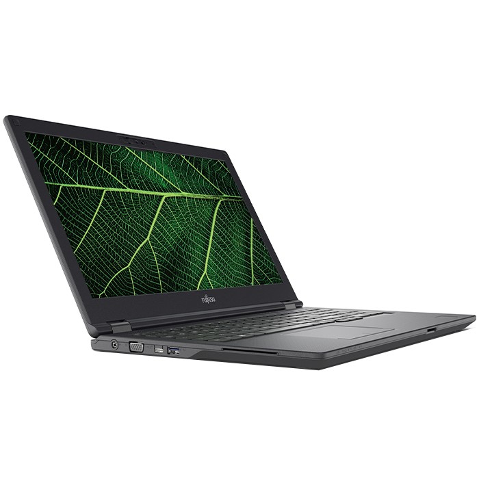 Notebook Fujitsu Lifebook E5511 Core i7-1165G7 16GB 512GB SSD 15.6' Full-HD Windows 11 Professional [Grade B]