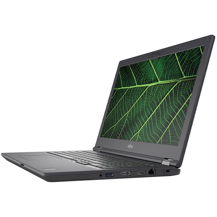 Notebook Fujitsu Lifebook E5511 Core i7-1165G7 16GB 512GB SSD 15.6' Full-HD Windows 11 Professional [Grade B]