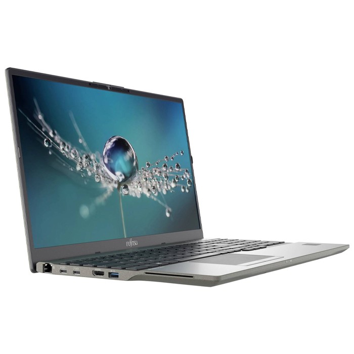 Notebook Fujitsu Lifebook U7511 Core i7-1165G7 16GB 512GB SSD 15.6' Full-HD Windows 11 Pro [Grade C+]