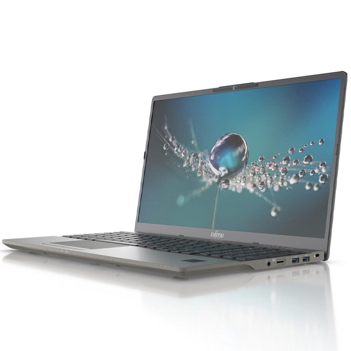 Notebook Fujitsu Lifebook U7511 Core i7-1165G7 16GB 512GB SSD 15.6' Full-HD Windows 11 Pro [Grade C+]