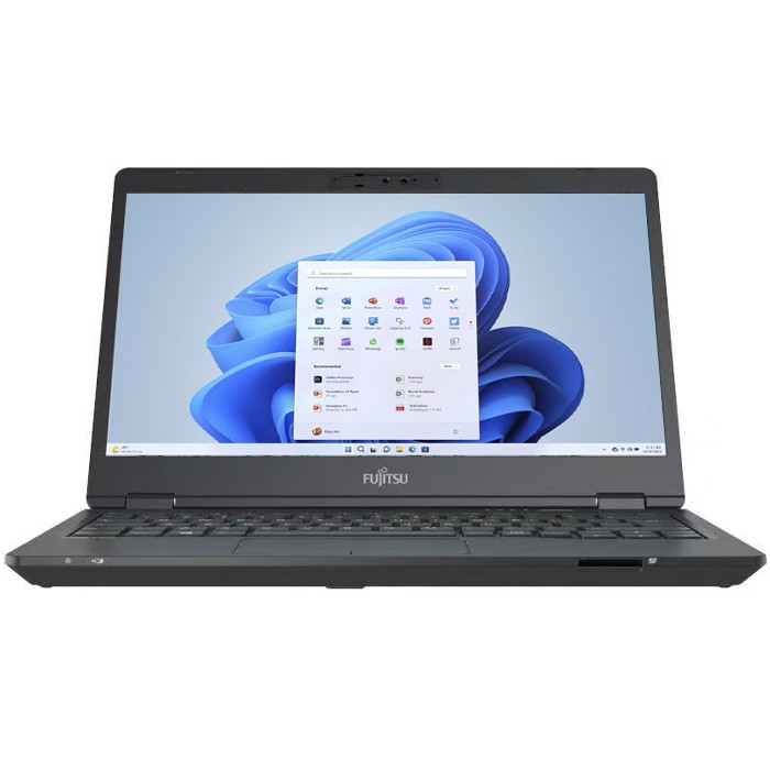Notebook Fujitsu Lifebook U7410 Core i5-10210U 8GB 256GB SSD 14' Full-HD Windows 11 Professional [Grade C+]