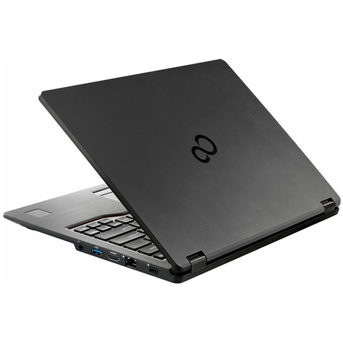 Notebook Fujitsu Lifebook U7410 Core i5-10210U 8GB 256GB SSD 14' Full-HD Windows 11 Professional [Grade C+]