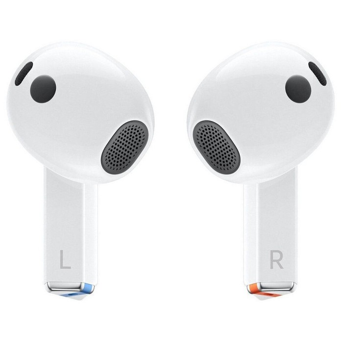 Cuffie Samsung Galaxy Buds3 SM-R530 True Wireless Stereo USB-C White