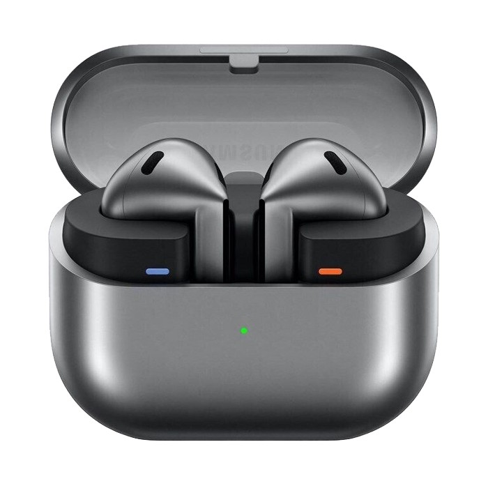 Cuffie Samsung Galaxy Buds3 SM-R530 True Wireless Stereo USB-C Silver