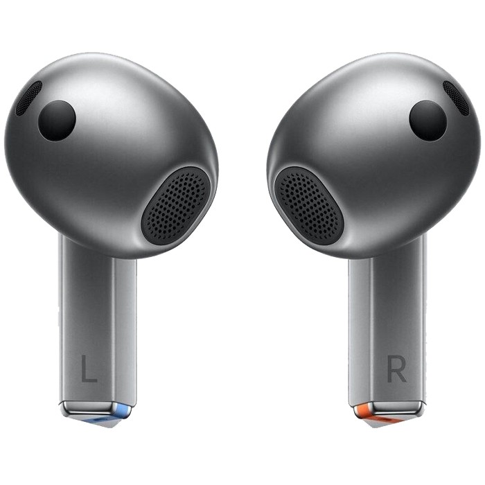 Cuffie Samsung Galaxy Buds3 SM-R530 True Wireless Stereo USB-C Silver