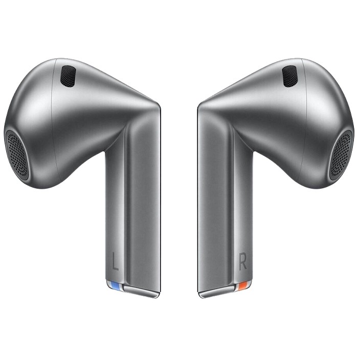 Cuffie Samsung Galaxy Buds3 SM-R530 True Wireless Stereo USB-C Silver
