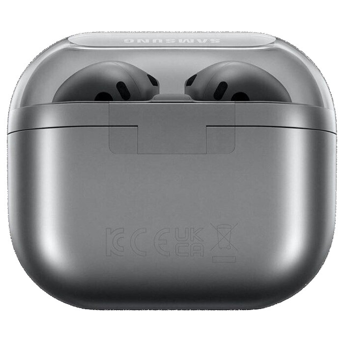 Cuffie Samsung Galaxy Buds3 SM-R530 True Wireless Stereo USB-C Silver