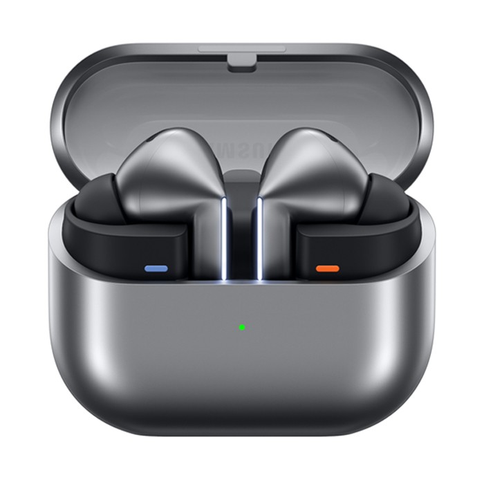 Cuffie Samsung Galaxy Buds3 Pro SM-R630 True Wireless Stereo USB-C Silver