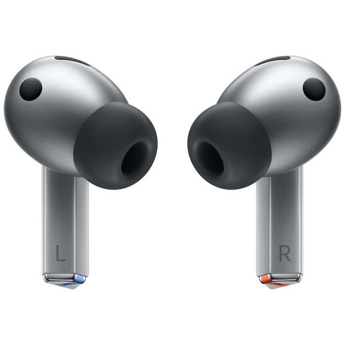 Cuffie Samsung Galaxy Buds3 Pro SM-R630 True Wireless Stereo USB-C Silver