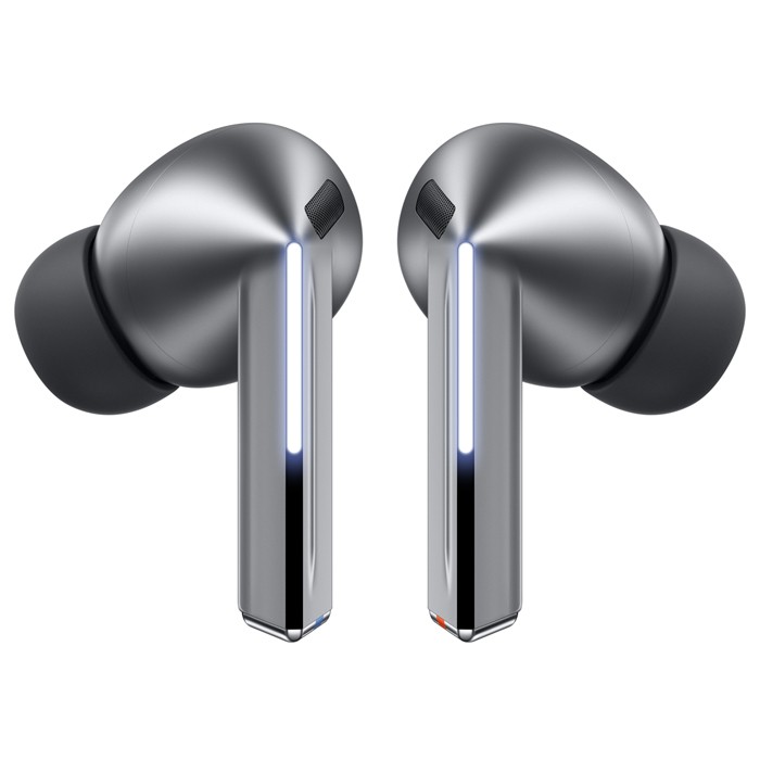 Cuffie Samsung Galaxy Buds3 Pro SM-R630 True Wireless Stereo USB-C Silver