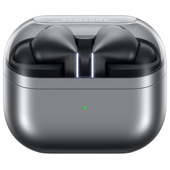 Cuffie Samsung Galaxy Buds3 Pro SM-R630 True Wireless Stereo USB-C Silver