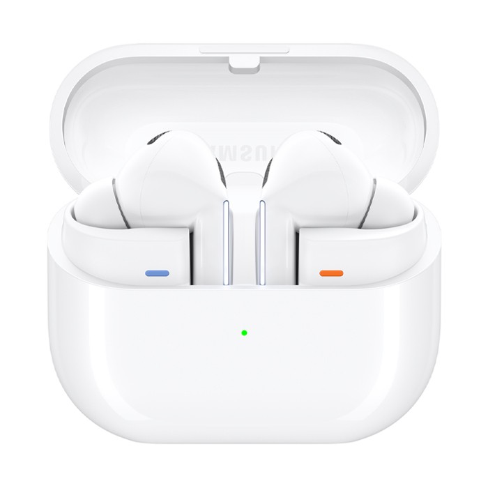 Cuffie Samsung Galaxy Buds3 Pro SM-R630 True Wireless Stereo USB-C White