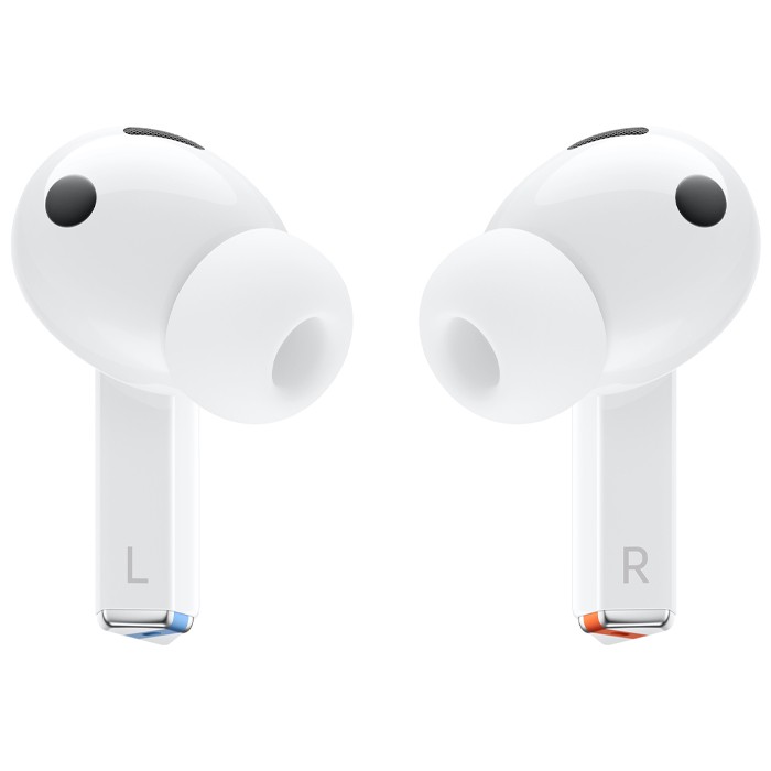Cuffie Samsung Galaxy Buds3 Pro SM-R630 True Wireless Stereo USB-C White