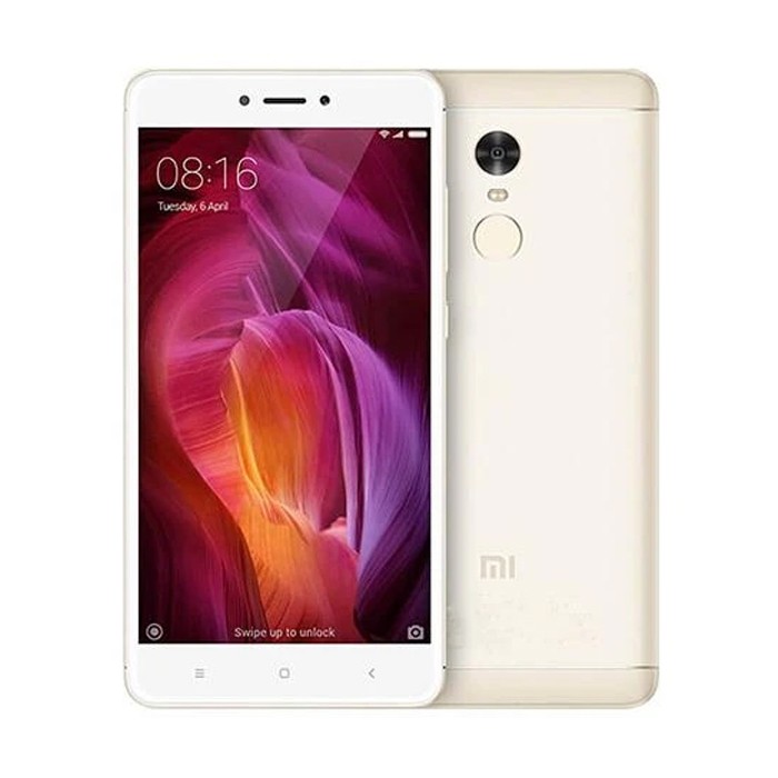 Smartphone Xiaomi Redmi 4 32GB 5' IPS LCD 13MP Gold [Grade B]