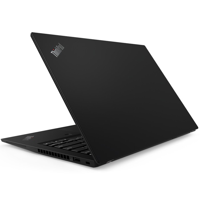 Notebook Lenovo ThinkPad T14s G1 Ryzen 5-4650U 2.1GHz 8GB 512GB SSD 14'  Windows 11 Professional [Grade C+]
