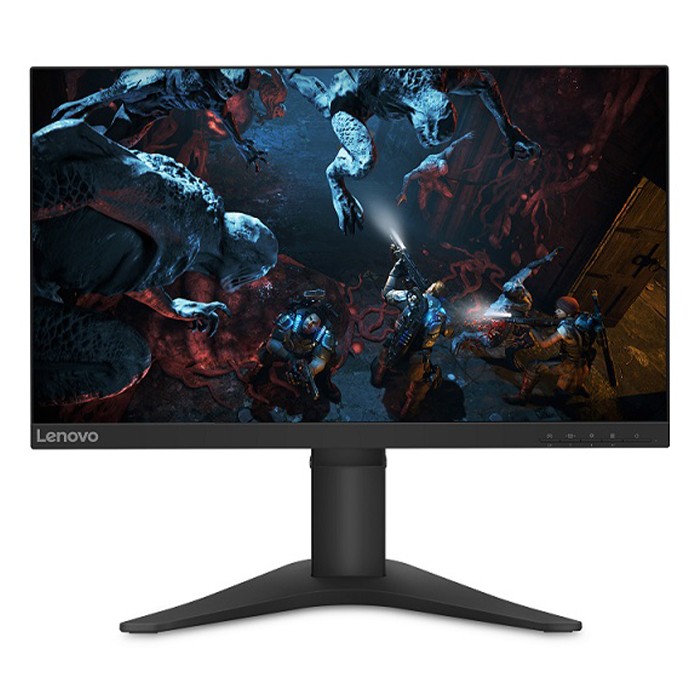 Monitor Lenovo G25-10 24 Pollici 1920x1080 Full-HD HDMI DP Black
