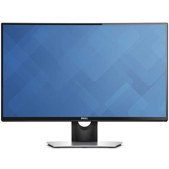 Monitor Dell SE2716H 27 Pollici 1920x1080 Full-HD VGA HDMI Black
