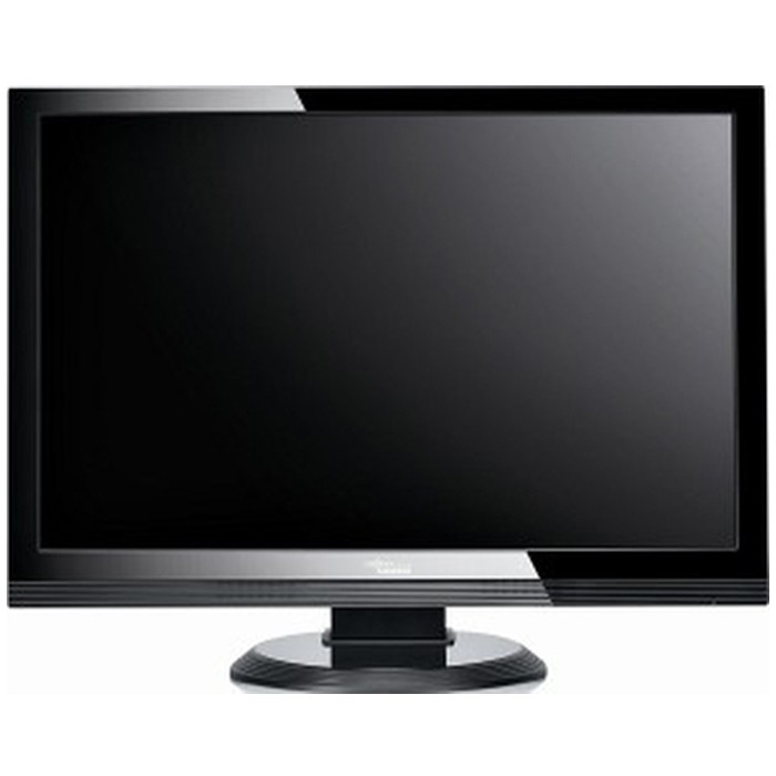Monitor Fujitsu S3260W 26 Pollici 1920x1200 LCD DVI VGI HDMI Black