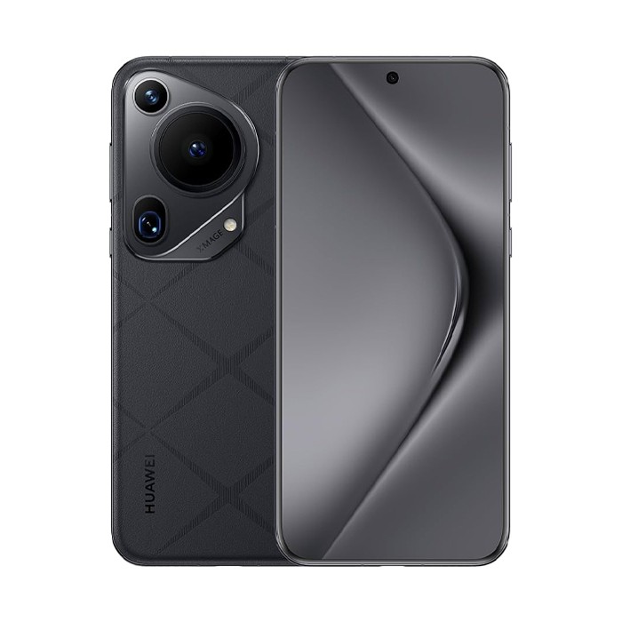 Smartphone Huawei Pura 70 Ultra 512GB 6.8' LTPO OLED 50MP Black [Grade A]