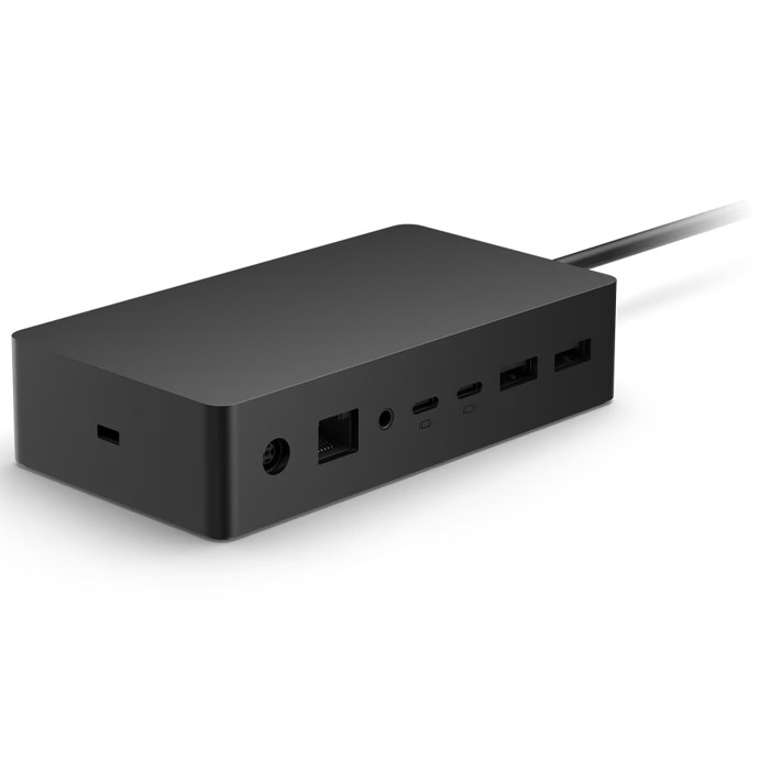 Microsoft Surface Docking Station 2 WA 98052-6399 USB USB-C Ethernet [NUOVO]