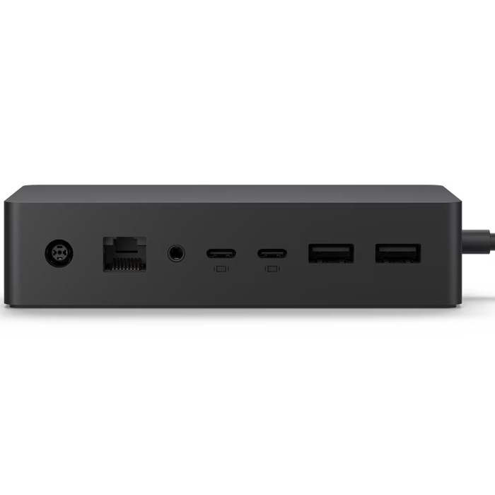 Microsoft Surface Docking Station 2 WA 98052-6399 USB USB-C Ethernet [NUOVO]