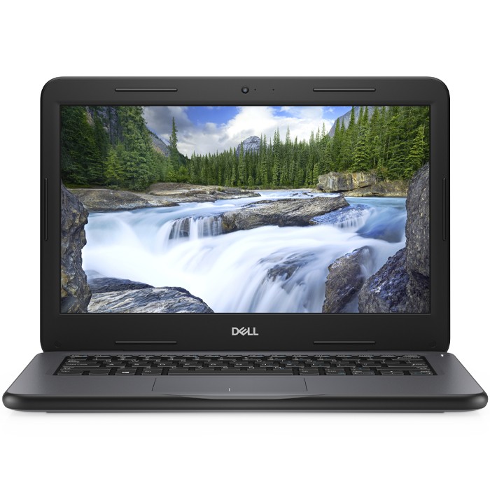 Notebook Dell Latitude 3310 Core i3-8145U 2.5GHz 4GB 128GB SSD 13.3' HD Windows 11 Professional [Grade C+]