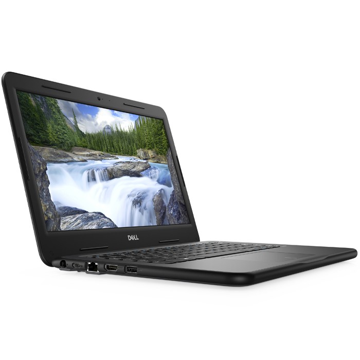 Notebook Dell Latitude 3310 Core i3-8145U 2.5GHz 4GB 128GB SSD 13.3' HD Windows 11 Professional [Grade C+]
