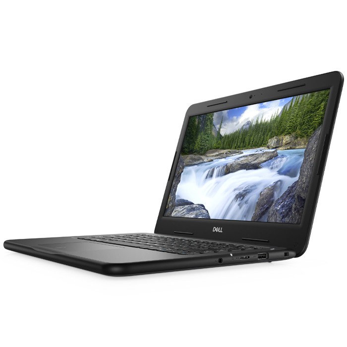 Notebook Dell Latitude 3310 Core i3-8145U 2.5GHz 4GB 128GB SSD 13.3' HD Windows 11 Professional [Grade C+]