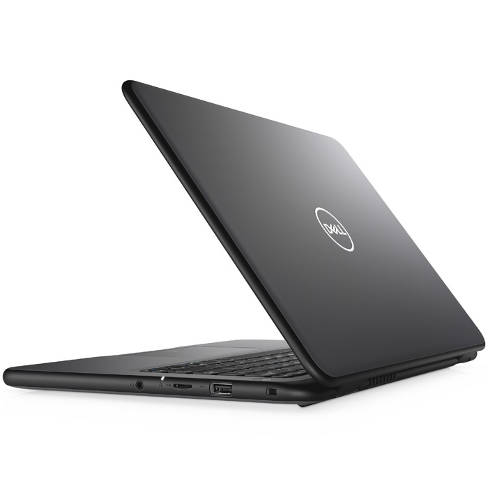 Notebook Dell Latitude 3310 Core i3-8145U 2.5GHz 4GB 128GB SSD 13.3' HD Windows 11 Professional [Grade C+]