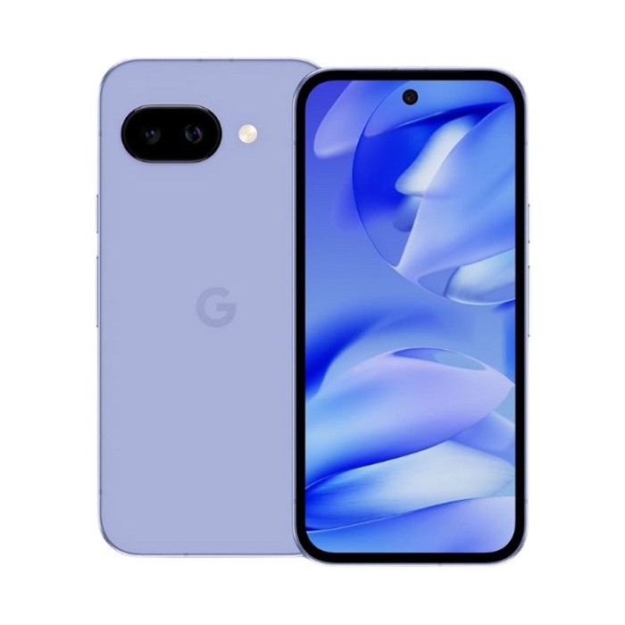 Smartphone Google Pixel 9A 5G GTF7P 128GB 6.3' P-OLED 48MP Iris [Grade A]