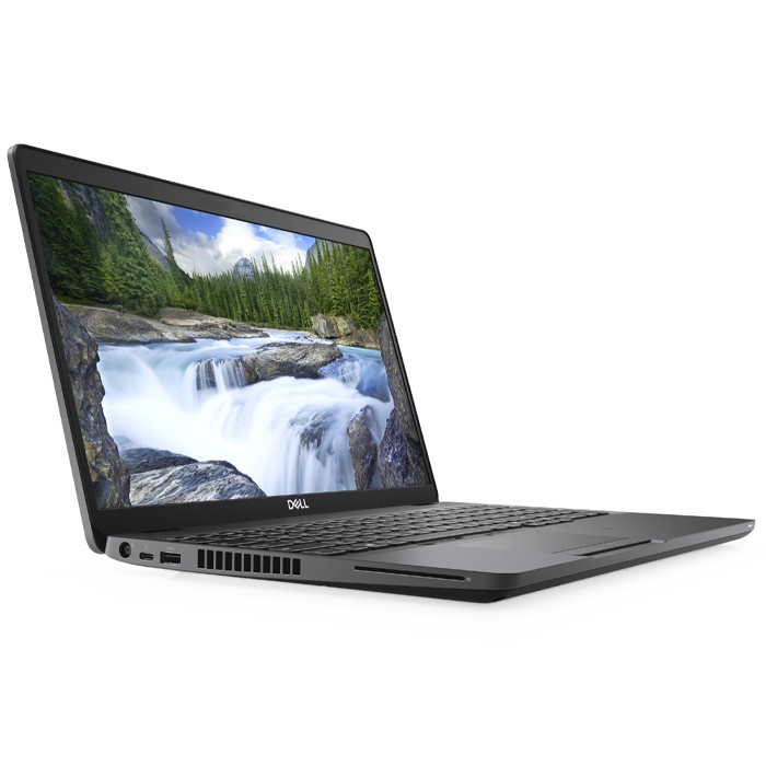Notebook Dell Latitude 5500 Core i5-8365U 1.6GHz 8GB 256GB 15.6' Windows 11 Professional [Grade C+]