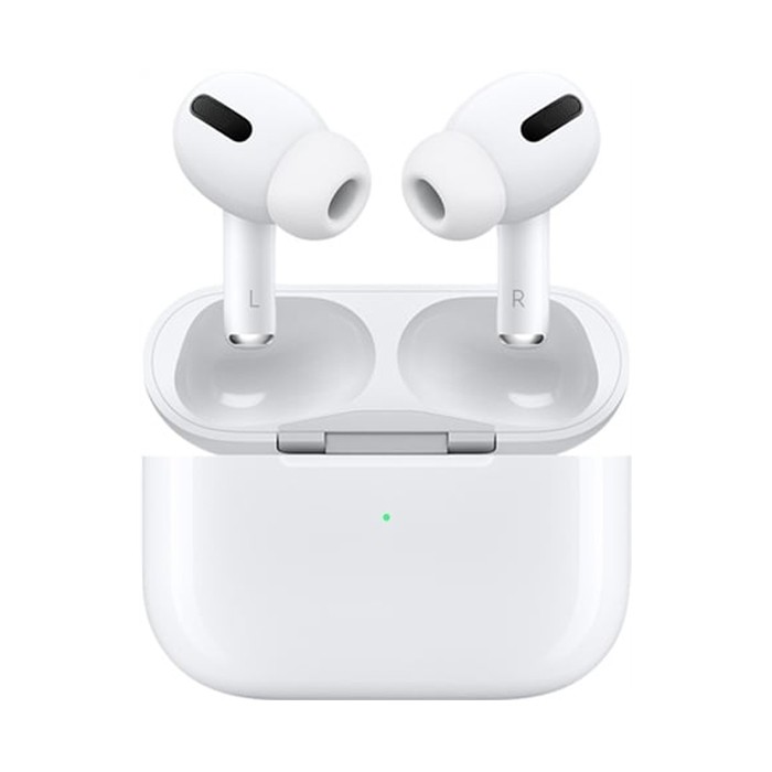 Cuffie Apple AirPods Pro 2 2022 (Seconda generazione) Bluetooth con Custodia di Ricarica MagSafe [Grade B]