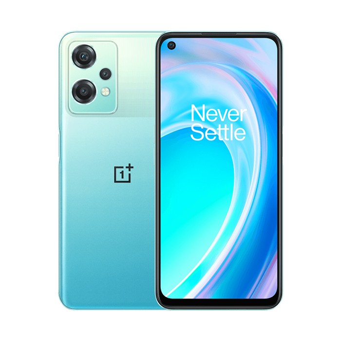 Smartphone OnePlus Nord CE 2 Lite 5G CPH2409 128GB 6.59' IPS LCD 64MP Blue [Grade A]