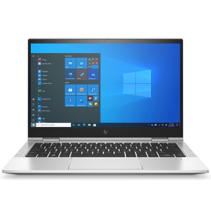 Notebook HP EliteBook 830 G8 Core i7-1165G7 16GB 512GB SSD 14' Full-HD Windows 11 Pro [Grade B]