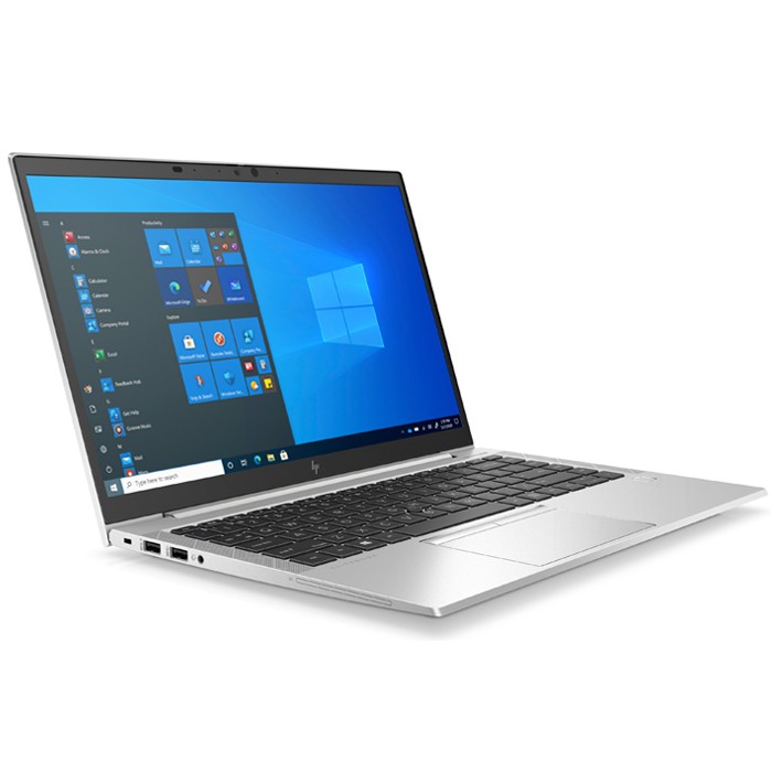 Notebook HP Elitebook 840 G8 Core i7-1165G7 2.8GHz 16GB 512GB SSD 14' Windows 11 Pro [Grade B]