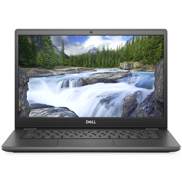 Notebook Dell Latitude 3410 Core i5-10210U 1.6GHz 8GB 256GB SSD 14' Full-HD Windows 11 Pro [Grade C+]