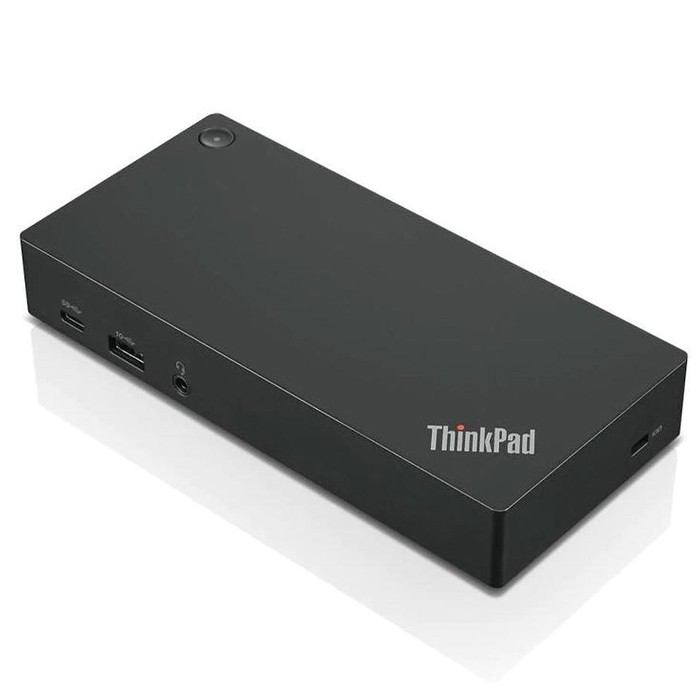 Docking Station Lenovo  ThinkPad USB-C Dock G2 LDC-G2 USB 3.2 Gen 1 (3.1 Gen 1) Type-C