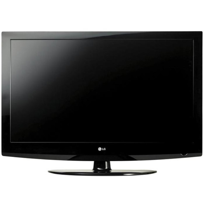 TV LG 37LF2510 37 Pollici 1920x1080 Full-HD LCD DVB-T Black [Grade B]