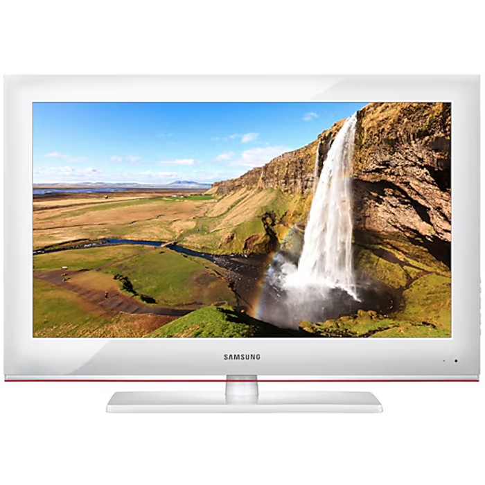 TV Samsung LE32B541P7W 32 Pollici 1920x1080 Full-HD LCD DVB-T White [Grade B]