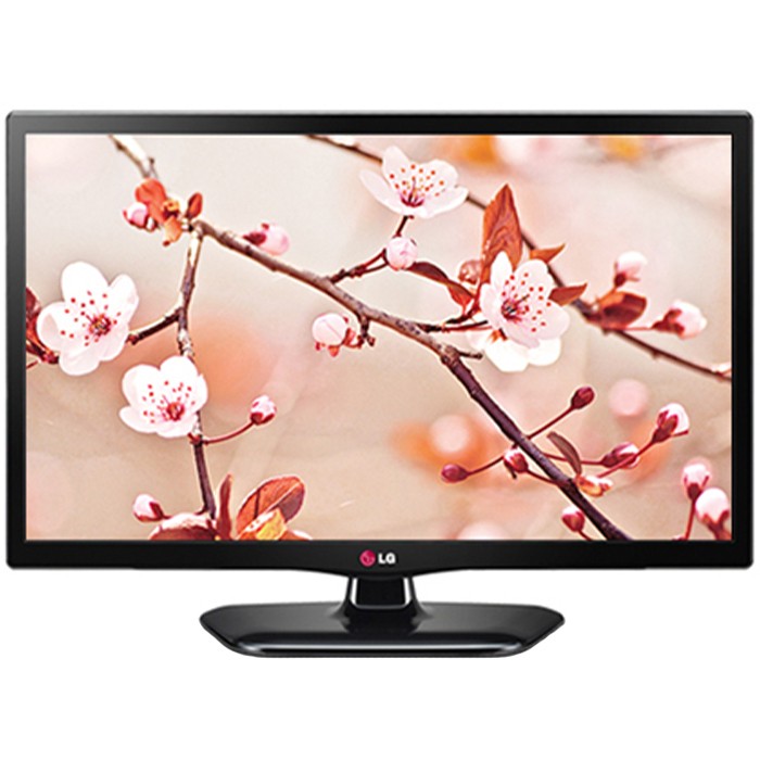 TV LG 28MT45D 28 Pollici 1366x768 HD LED DVB-T Black [Grade B]