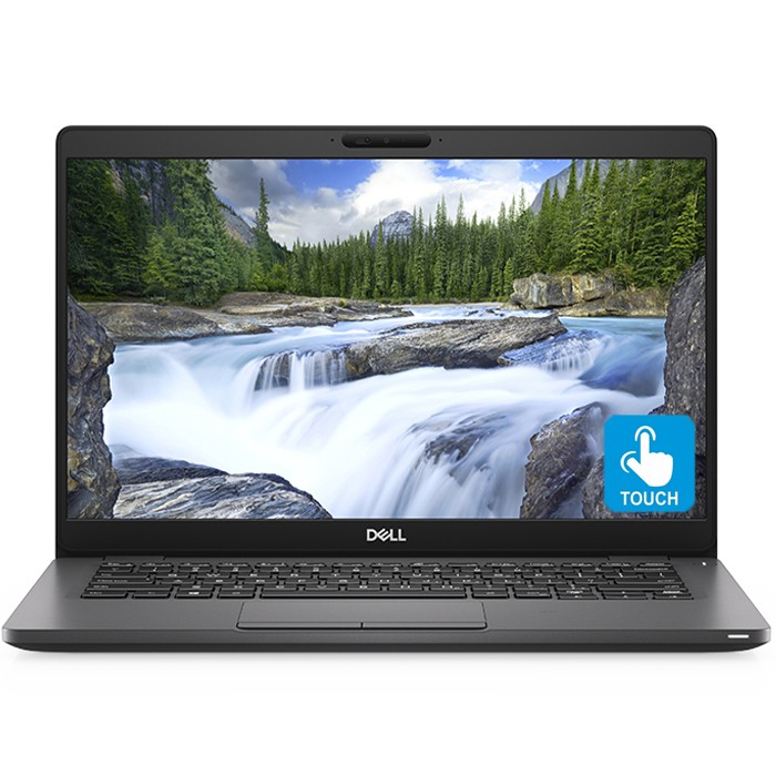 Notebook Dell Latitude 5300 Core i5-8365U 1.6GHz 8GB 256GB SSD 13.3' Touchscreen Windows 11 Pro [Grade C+]