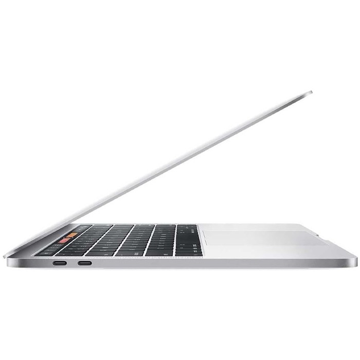 Apple MacBook Pro Metà 2017 MPTT2LL/A Core i7-7820HQ 2.9GHz 16GB 512GB SSD 15.4' Radeon Pro 560 4GB [Grade C+]