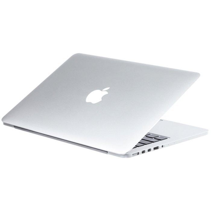 Apple MacBook Pro inizio 2015 MF839LL/A Core i5-5257U 2.7GHz 8GB 256GB SSD 13.3' Retina MacOS Silver [Grade B]